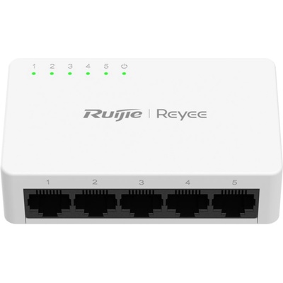 Ruijie RG-ES05G-L