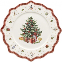 Villeroy & Boch Toy´s Delight podkladový tanier 35 cm