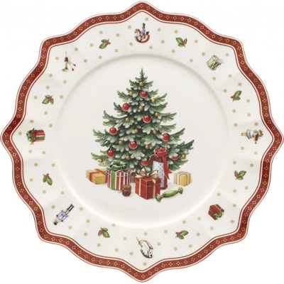 Villeroy & Boch Toy´s Delight podkladový tanier 35 cm