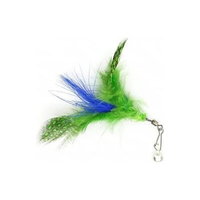 animALL Vábnička Dragonfly wild game 5-10 cm