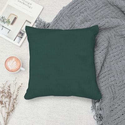 Darré Mušelínový Malachite 40 x 40 cm – Zboží Dáma