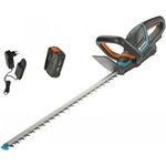 GARDENA ComfortCut 60/18V P4A (14731-20) Храсторез