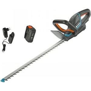 GARDENA ComfortCut 60/18V P4A (14731-20) Храсторез