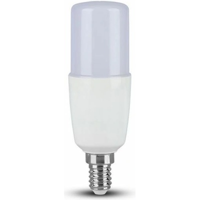 V-TAC E14 LED žiarovka 9W Teplá biela