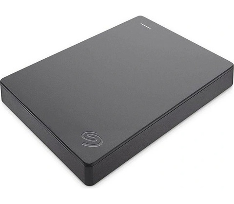 Seagate Basic 4TB, STJL4000400