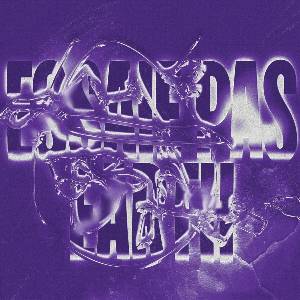 Essaie Pas - Earth (EP) (0829732263718)