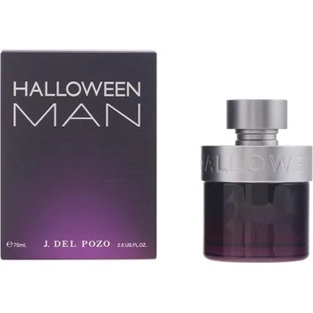 Jesus Del Pozo Halloween Man EDT 75 ml