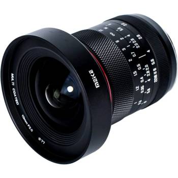 Meike 10 mm f/2 Prime Lens Sony E-mount