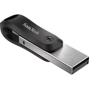 USB flash disky SanDisk iXpand Drive Go 64GB SDIX60N-064G-GN6NN