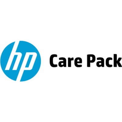 Electronic HP Care Pack Next Business Day Hardware Support - Prodloužená dohoda o službách - náhradní díly a práce (pro notebooky) (pro CPU) - 3 let - na místě - 9x5 - doba vyřízení požadavku: příští – Zbozi.Blesk.cz