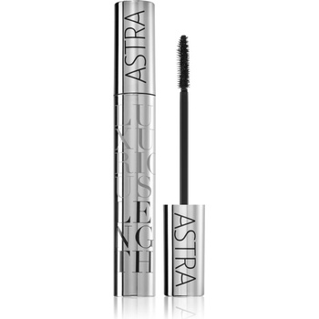 Astra Make-up Luxurious Length удължаваща спирала екстра черно цвят Deep Black 8ml