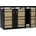 Blumfeldt BinSafe 240L (KG29-3door)