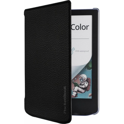 PocketBook SH-TR-634-BK-WW puzdro Shell pre PocketBook 619, 629, 634 SH-TR-634-BK-WW čierne
