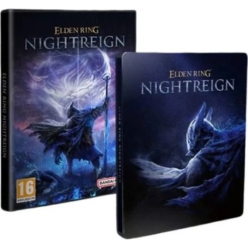 Elden Ring Nightreign (Seekers Edition)