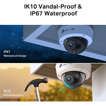 TP-Link VIGI C230I(4mm)