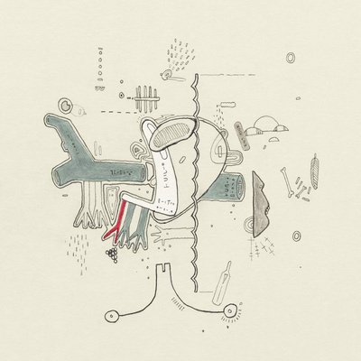 Various - TINY CHANGES - A CELEBRATION OF FRIGHTENED RABBIT'S 'THE MIDNIGHT ORGAN FIGHT' LP