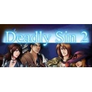 Deadly Sin 2