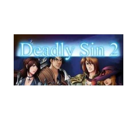 Deadly Sin 2