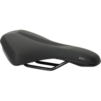 Selle Royal Седалка SELLE ROYAL за велосипед Selle Royal CN, 1217HRN, оранжев