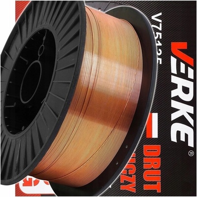 Verke 0,8mm V75135 15 kg cievka