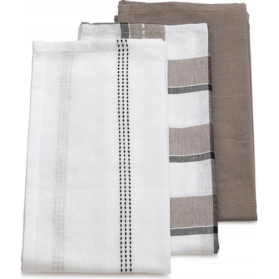 KELA KL-15961 Pasado 65 x 45 cm 3ks sivá