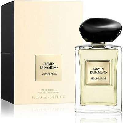 Giorgio Armani Privé Les Eaux Jasmin Kusamono toaletní voda dámská 100 ml