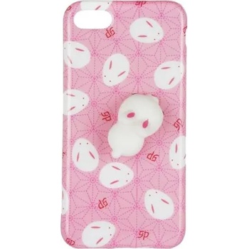 Image 1 of Huawei Силиконов калъф кейс за Huawei P9 Lite Mini Скуиши заек