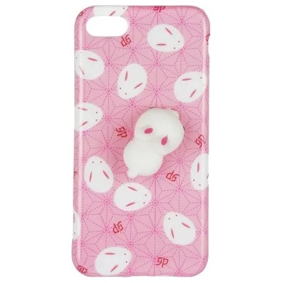 Huawei Силиконов калъф кейс за Huawei P9 Lite Mini Скуиши заек