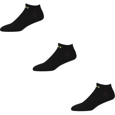 DKNY Чорапи DKNY 3pk Brdway sock Sn99 - Black