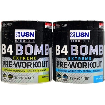 USN B4 Bomb 300 g