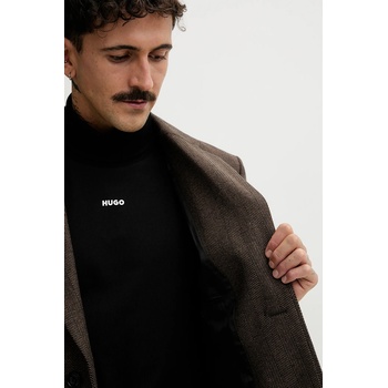 HUGO BOSS Палто с вълна HUGO Maldo2531 (50542695)