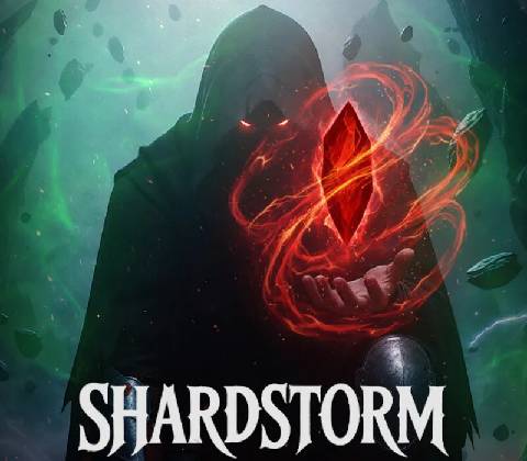 Shardstorm