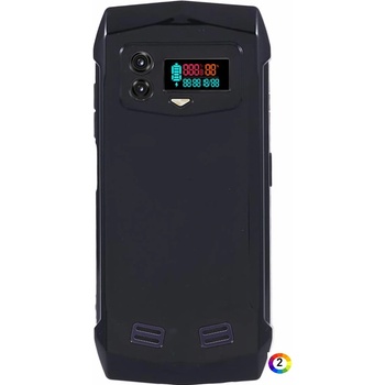 Image 1 of DOOGEE S Mini Силиконов Калъф TPU и Протектор