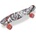 BYOX Skull 22" LED (107982)