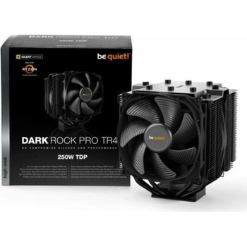 Image 1 of be quiet! DARK ROCK PRO TR4 BK023
