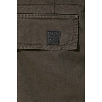 Alpha Industries Памучен панталон Alpha Industries Agent Pant (158205)