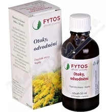 Fytos Otoky Odvodnění 50 ml