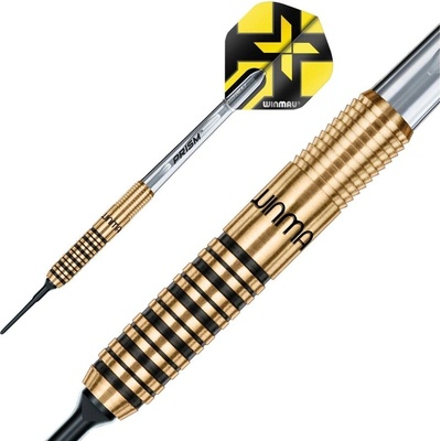 Winmau Xtreme2 Brass 18 g