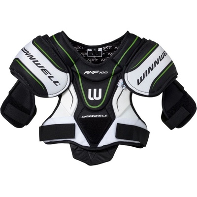 chrániče ramen Winnwell AMP700 JR
