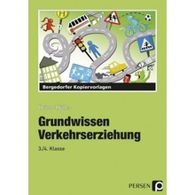 Grundwissen Verkehrserziehung