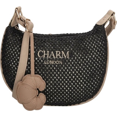 Charm London Shoreditch 25297 Black 3L