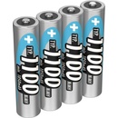 Ansmann AAA 1050mAh 4ks 5035232