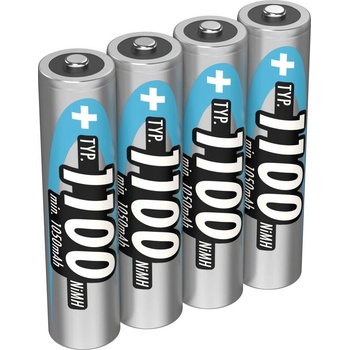 Ansmann AAA 1050mAh 4ks 5035232
