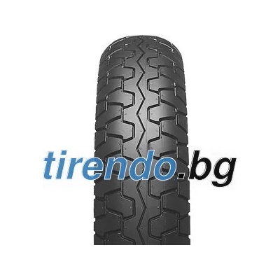 Bridgestone G510 ( 3.00-18 TT 52P Задно колело, M/C )