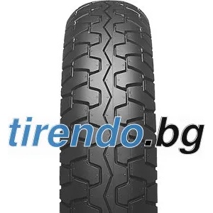 Bridgestone G510 ( 3.00-18 TT 52P Задно колело, M/C ) - tirendo Мотоциклетни гуми