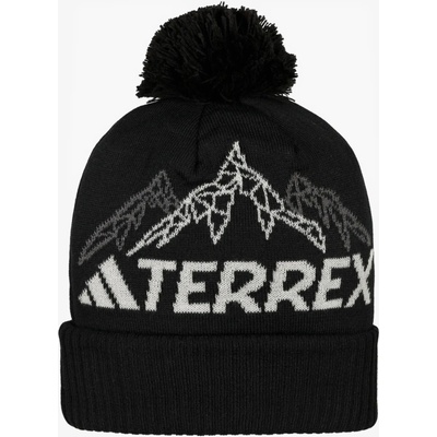 adidas TERREX Xploric Pom Beanie black