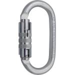 Camp Steel Oval Pro 2Lock Цвят: сребърен