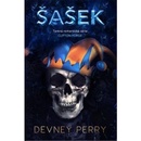 Šašek - Devney Perry