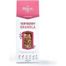 Hesters`s Life Granola "Veryberry" rybíz 320 g