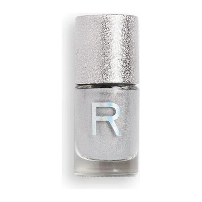 Revolution Beauty Holographic Aura лак за нокти с холографски ефект 10 мл